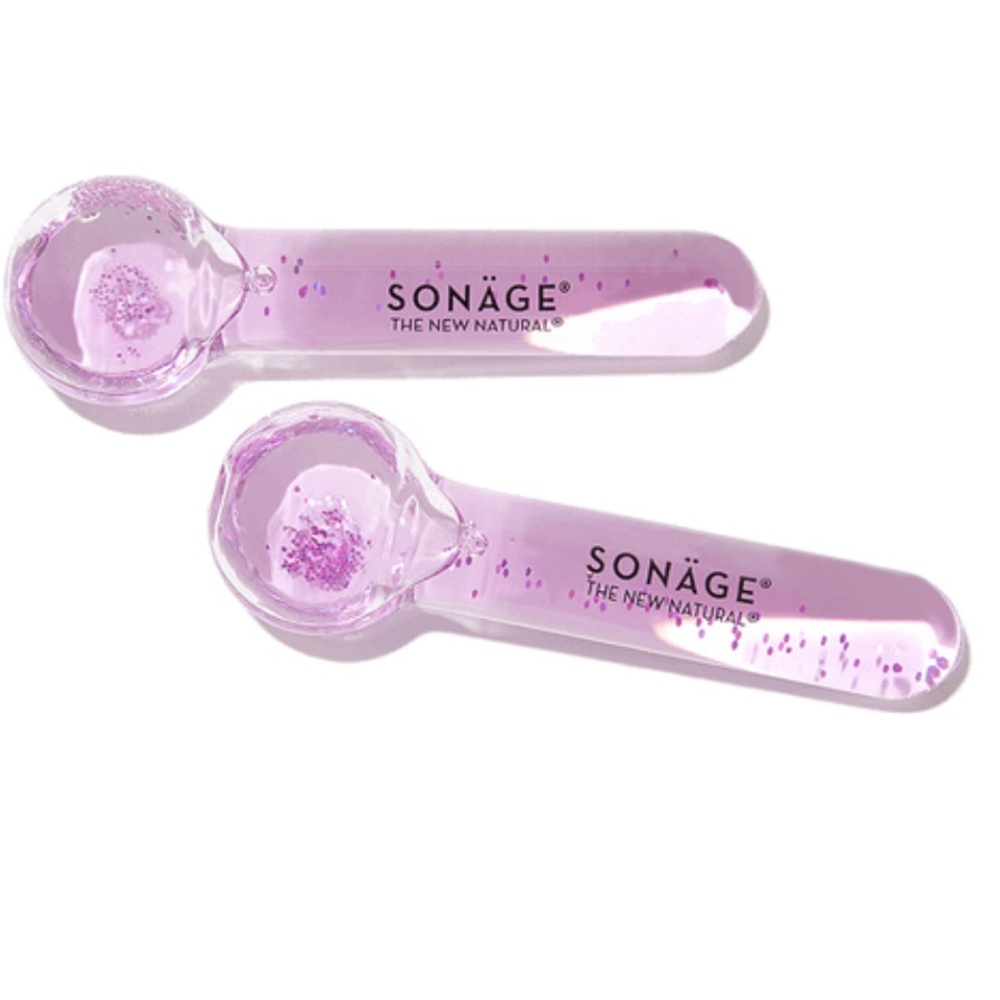 Sonage Baby Frioz Mini Icy Globes Facial Massager